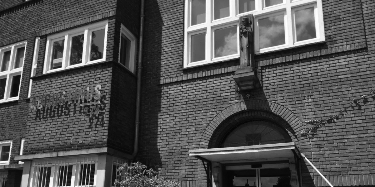 Augustinus Klooster Nijmegen