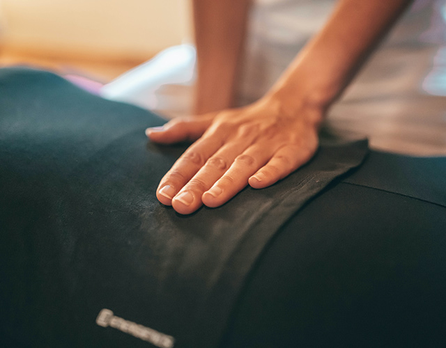 Psychosomatische fysiotherapie Psychosomatische fysiotherapie